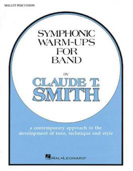 Symphonic Warm-Ups for Band 