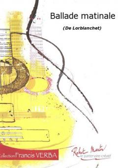 Ballade Matinale 