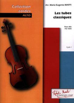 Les Tubes Classiques 