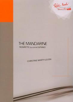 The Mandarine 
