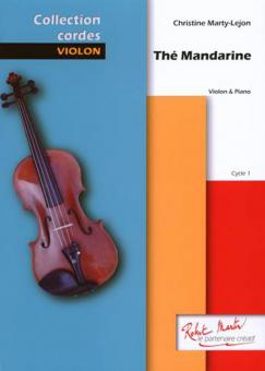 The Mandarine 