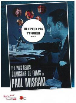 Tu N'Peux Pas T'Figurer 