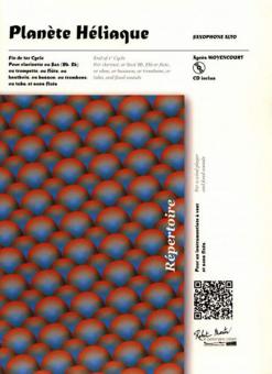 Planete Heliaque 