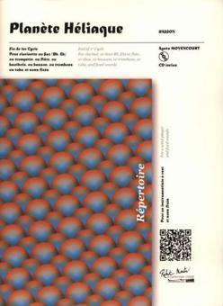 Planete Heliaque 