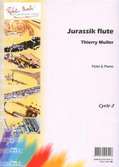 Jurassik Flute 