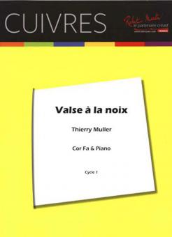 Valse A La Noix 