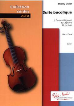 Suite Bucolique 