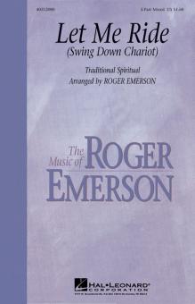 Let Me Ride Standard