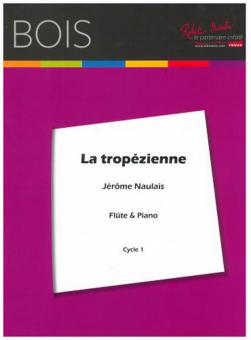 La Tropezienne 