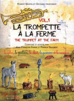 La Trompette A La Ferme Vol 1 
