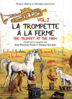 La Trompette A La Ferme Vol 2 