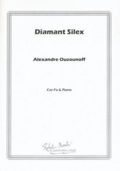Diamant Silex 
