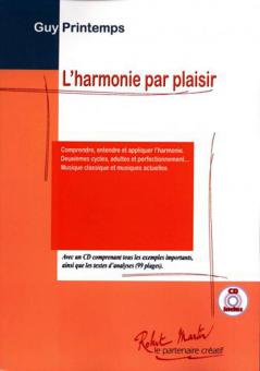 Harmonie Par Plaisir 