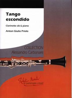 Tango Escondido 