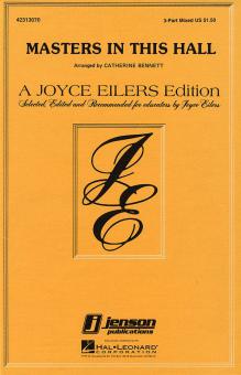 Masters In This Hall 