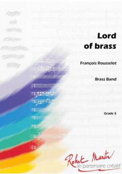 Lord Of Brass 