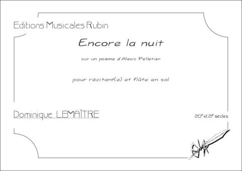 Encore la nuit 