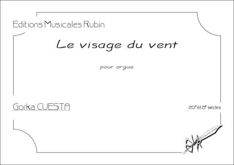 Le visage du vent 
