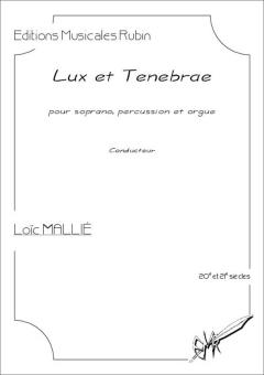 Lux et Tenebrae 