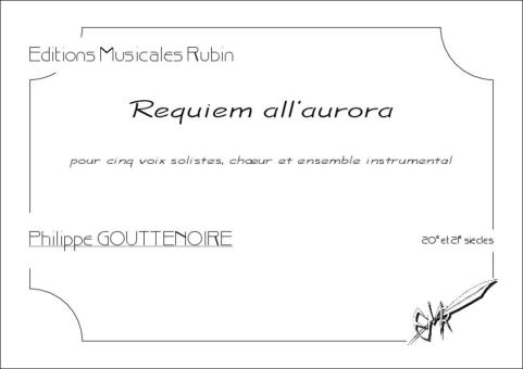 Requiem all'aurora 