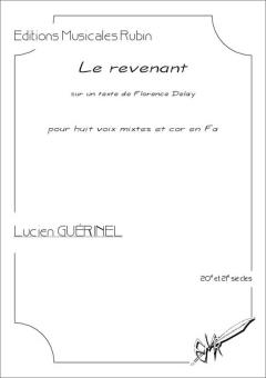 Le revenant 