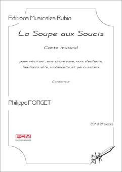 La Soupe aux Soucis 