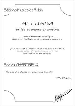 Ali Baba et les quarante chanteurs 