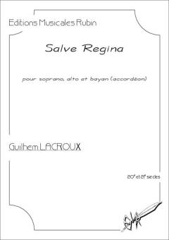 Salve Regina 