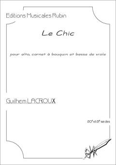 Le chic 