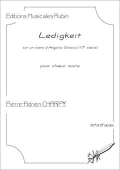 Ledigkeit 