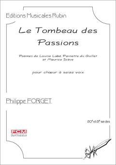 Le Tombeau des Passions 