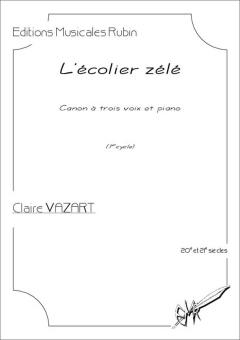 L'écolier zélé 