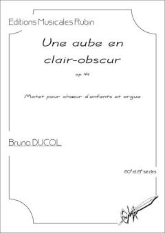 Une aube en clair-obscur 
