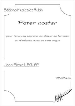 Pater noster 