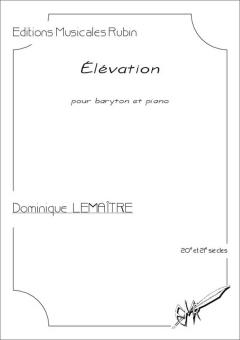Élévation 