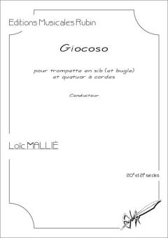 Giocoso 