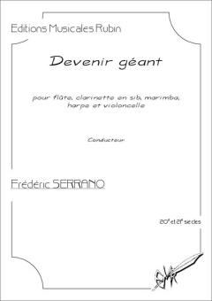 Devenir Géant 