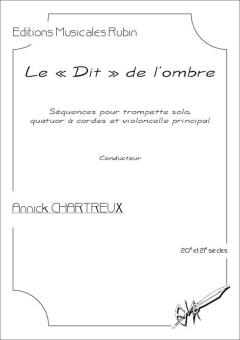 Le "dit" de l'ombre 