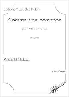 Comme une romance 