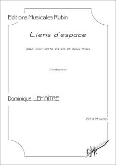 Liens d'espace 