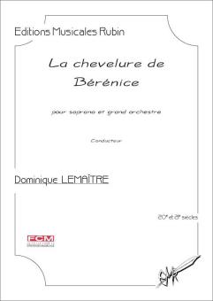 La chevelure de Bérénice 