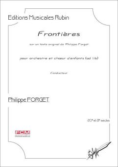 Frontières 