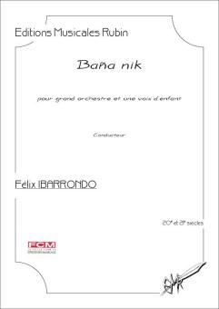 Baña nik 