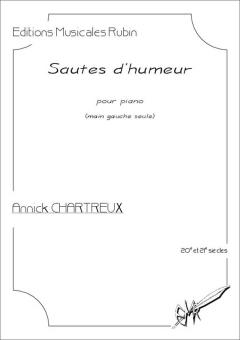 Sautes d'humeur 
