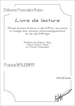 Livre de lecture 