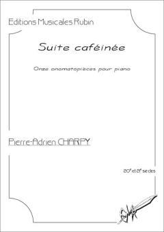 Suite caféinée 