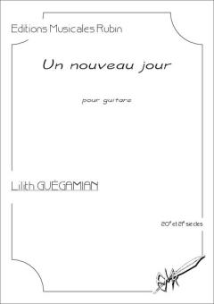 Un nouveau jour 