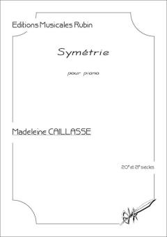 Symétrie 