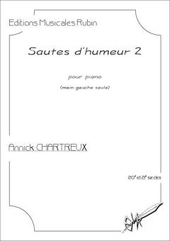 Sautes d'humeur 2 