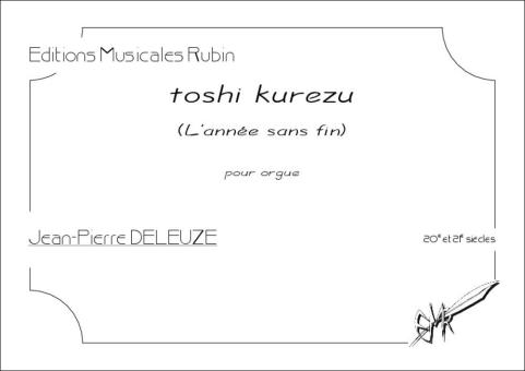 Toshi kurezu 